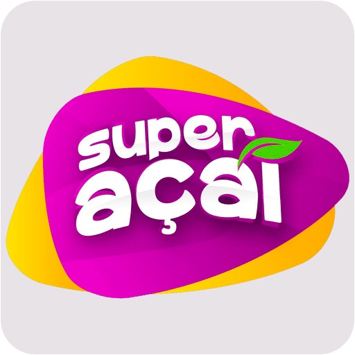 Super Açaí - Cartão Fidelidade icon