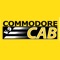 Discover the future of taxi booking with Commodore Cab, provided by Nashville Cab, Allied Cab, and Taxi Taxi