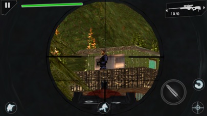 Modern Last Commando Shooter screenshot 4