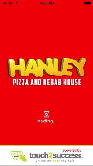 Hanley Pizza and Kebab House(圖1)-速報App