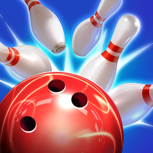 Bowling Champ- World Tour iOS App