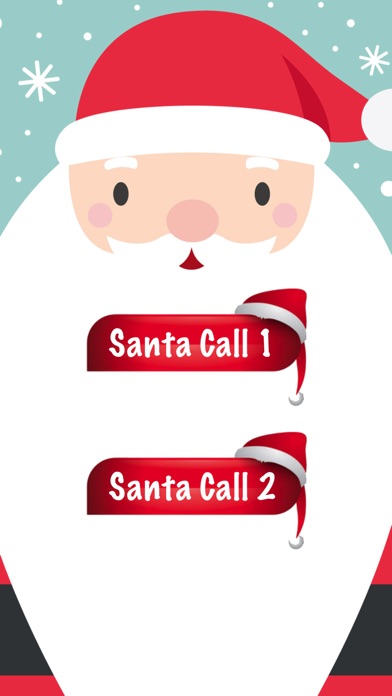 Santa Claus Call for Christmas screenshot 3