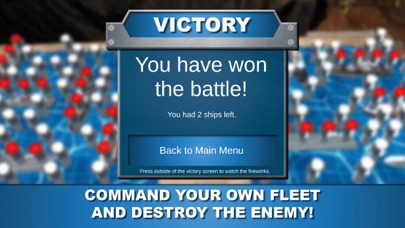 AR Sea Wars screenshot 3