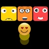 EzVzBz Snake: Match Emoji VS Block Smilies