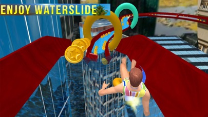 Water Slide: Ultimate Adventur screenshot 3