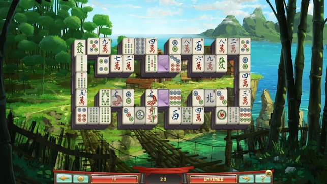 Mahjong Quest Match(圖1)-速報App