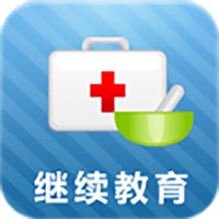 执业药师继续教育移动学习客户端 pour PC