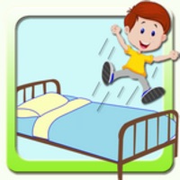 Jumping on the Bed sur PC