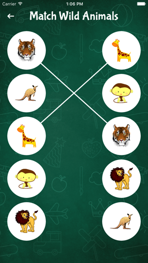 Match It - Fun Learning Game(圖3)-速報App