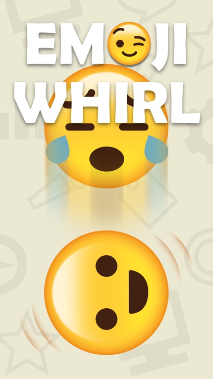 Emoji Whirl