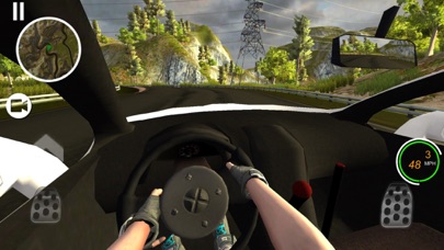 Can't Catch This 3d Racing Screenshot 4