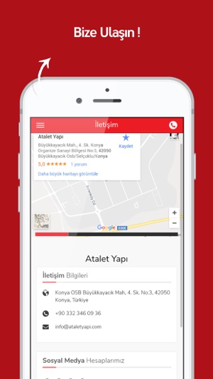 Atalet Yapı(圖5)-速報App