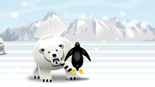 Arctic Run 3D(圖3)-速報App