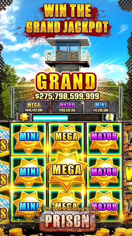 The Walking Dead Casino Slots screenshot-4