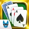 Solitaire Gold by Blue Bulldog
