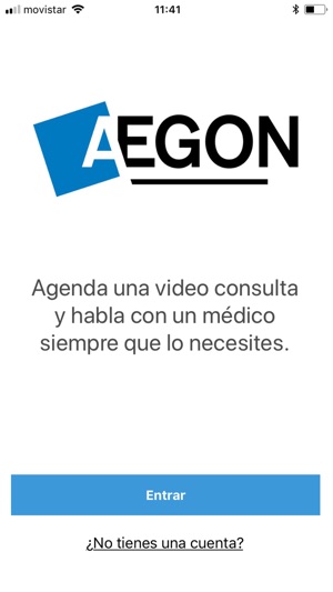 Videoconsulta AGN(圖1)-速報App