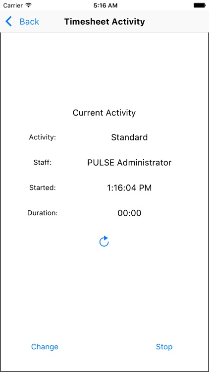 PULSE for Mobile screenshot-3