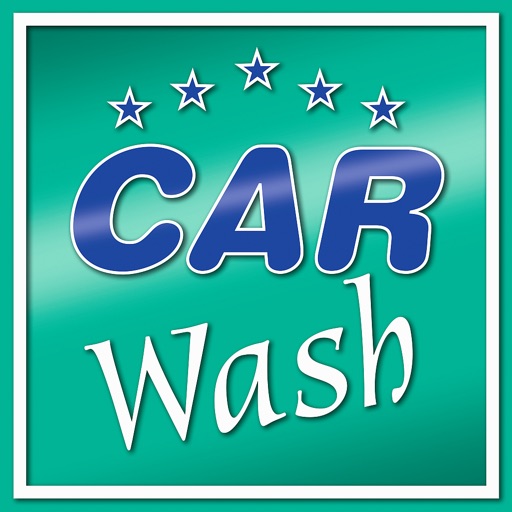 Carwash BR-NWD-KO Icon