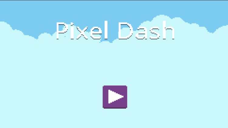 Pixel Dash - Endless