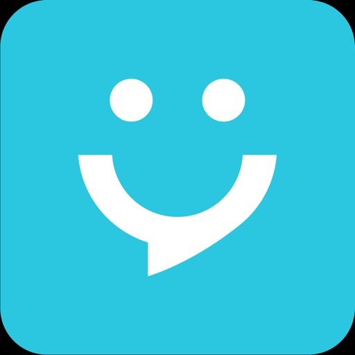 HeheTalk – Random Chatting iOS App