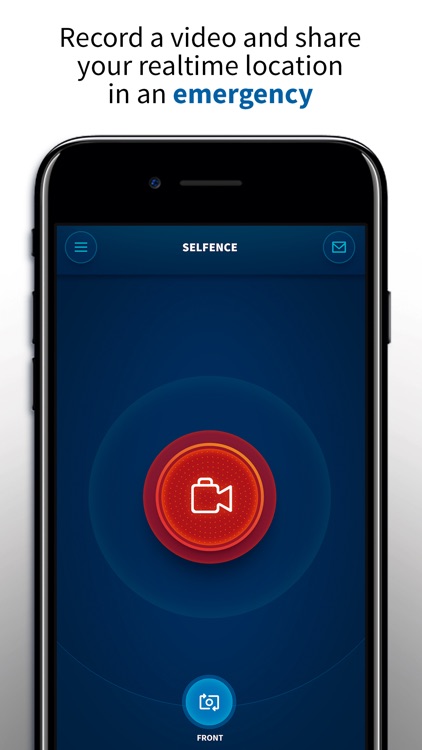 Selfence - Personal Security