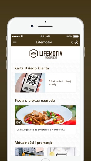 Lifemotiv(圖2)-速報App