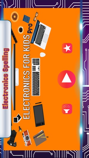 Electronics for Kids Pro(圖1)-速報App