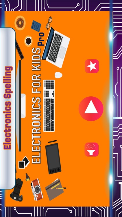 Electronics for Kids Pro