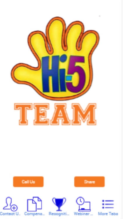 High 5 Team