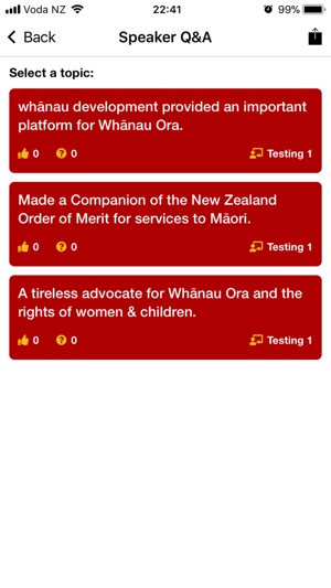 WhānauOra Hui(圖3)-速報App