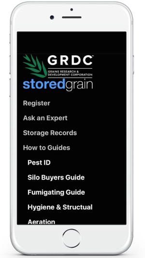 GRDC storedgrain(圖1)-速報App