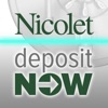 Nicolet Mobile Deposit