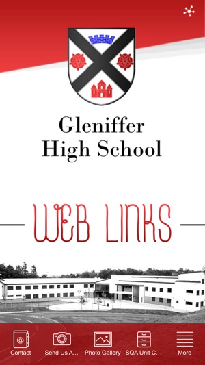 Gleniffer-High-School(圖1)-速報App