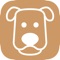 Dog Dreams provides you with 31 minutes of special music, used by dog lovers, to help your dog and yourself relaxing together