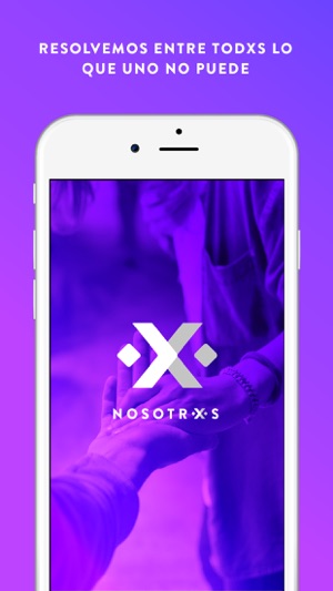 Nosotrxs(圖1)-速報App