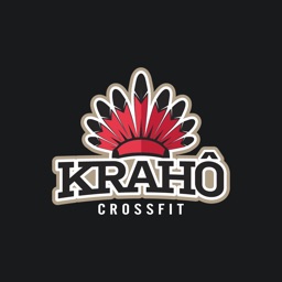 Krahô CrossFit icon