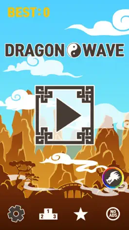 Game screenshot Dragon Wave mod apk