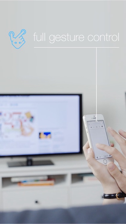 AirBrowser - AirPlay browser