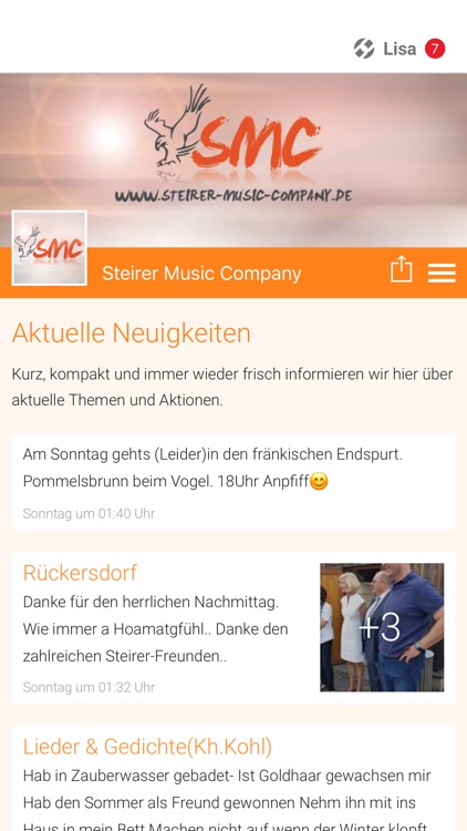 Steirer Music Company