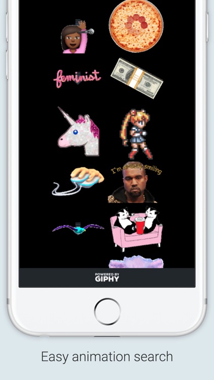 GIFster Video Maker