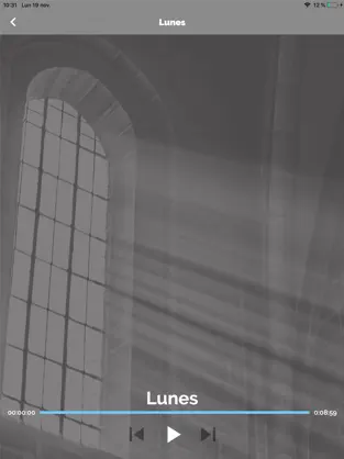 Captura de Pantalla 4 Completas Pax iphone