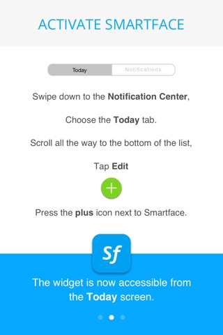 Smartface -Develop Native Apps screenshot 2
