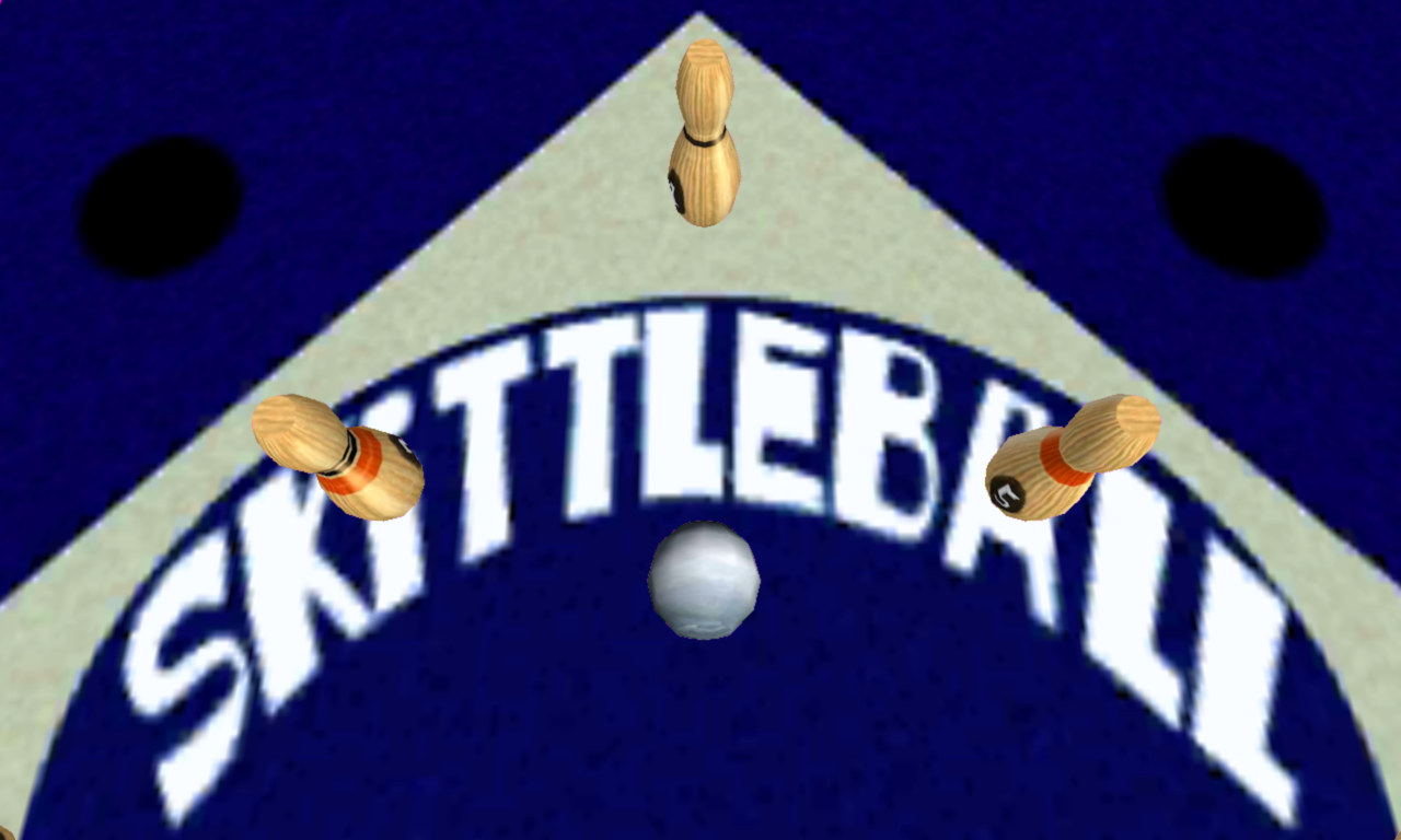 Skittleball