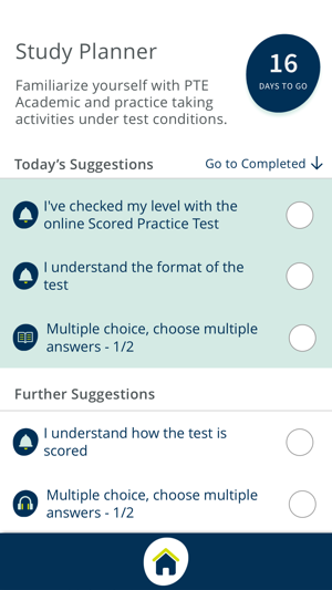 PTE Academic Official Practice(圖4)-速報App