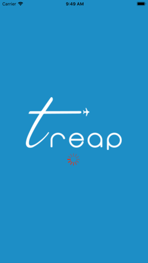 Treap Viagens(圖1)-速報App