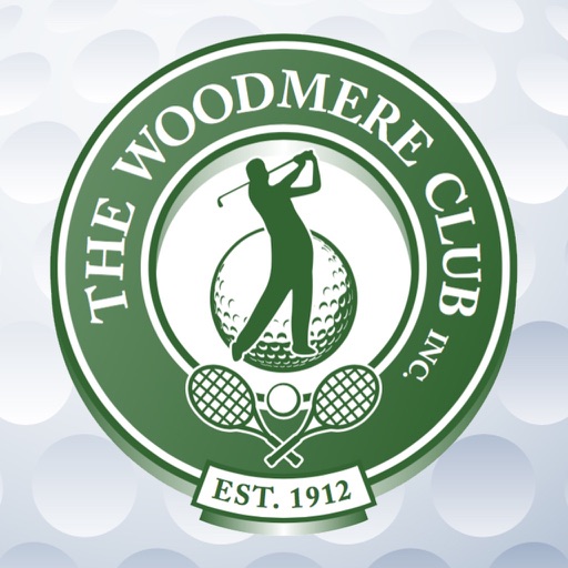 The Woodmere Club icon