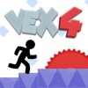 Vex 4: Addictive games by Kizi - iPhoneアプリ