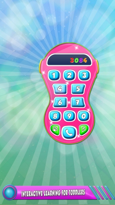 Cute Phone Toy Animal Sound 1.0 IOS -