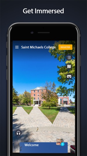 Saint Michaels College(圖1)-速報App