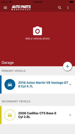 Auto Parts Warehouse(圖2)-速報App